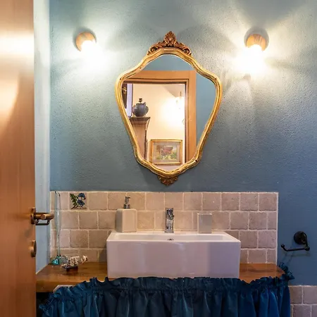 Holiday home Blu Empoli
