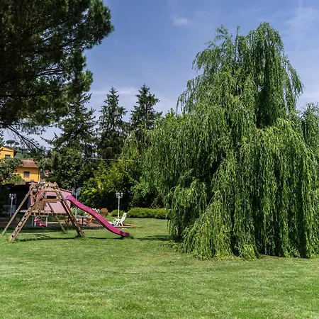 Prázdninový dům Blu Empoli
