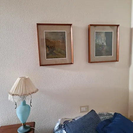 Blu Prázdninový dům *