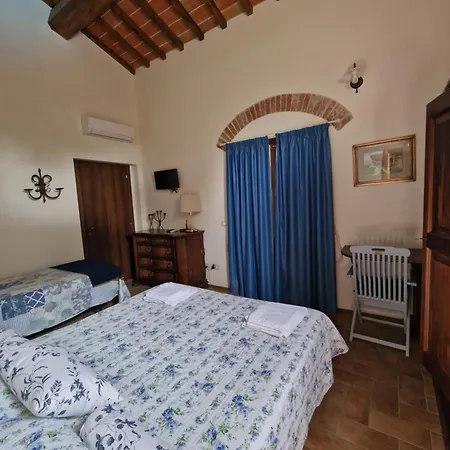 Holiday home Blu *