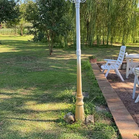 Holiday home Blu Empoli