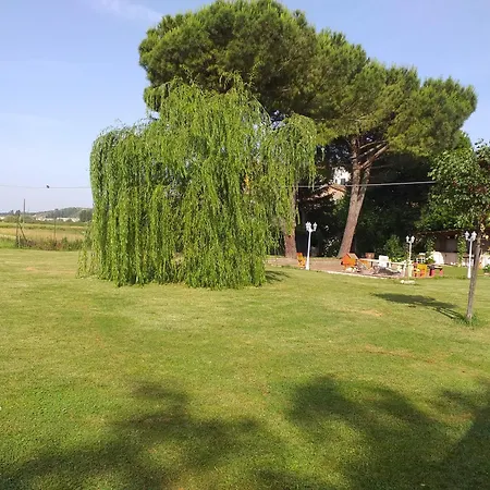 Blu Prázdninový dům Empoli