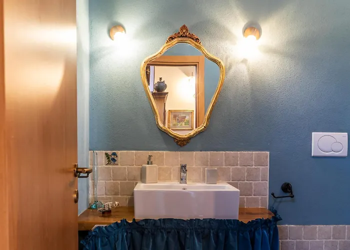 Tatil Evi Blu Empoli